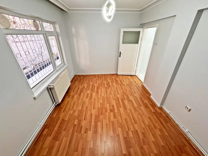 Keçiören Etlik Satılık 2+1 Kot 1 Daire | İçi Yapılı Masrafsız Güzel Fırsat