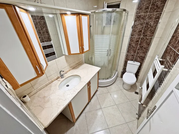 Keçiören Etlik Satılık 2+1 Kot 1 Daire | İçi Yapılı Masrafsız Güzel Fırsat