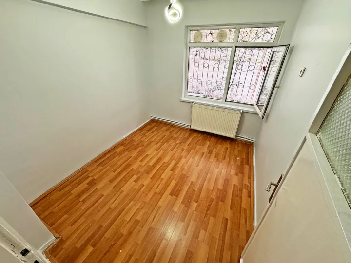 Keçiören Etlik Satılık 2+1 Kot 1 Daire | İçi Yapılı Masrafsız Güzel Fırsat