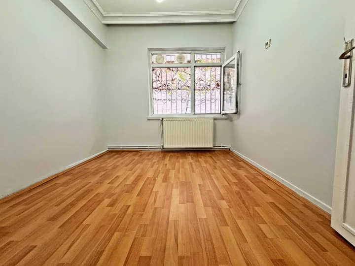 Keçiören Etlik Satılık 2+1 Kot 1 Daire | İçi Yapılı Masrafsız Güzel Fırsat