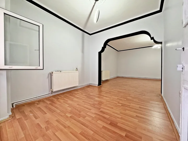 Keçiören Etlik Satılık 2+1 Kot 1 Daire | İçi Yapılı Masrafsız Güzel Fırsat