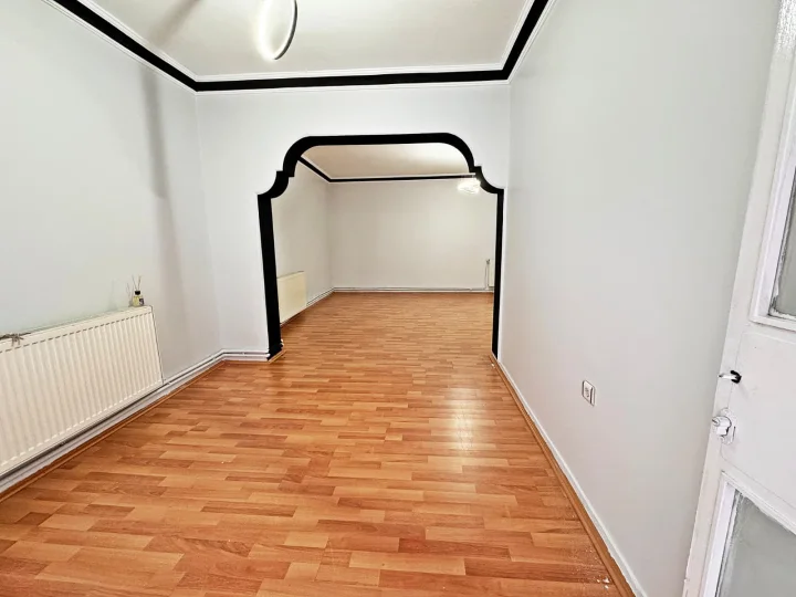 Keçiören Etlik Satılık 2+1 Kot 1 Daire | İçi Yapılı Masrafsız Güzel Fırsat