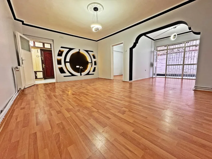 Keçiören Etlik Satılık 2+1 Kot 1 Daire | İçi Yapılı Masrafsız Güzel Fırsat