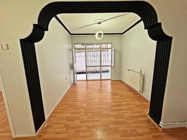 Keçiören Etlik Satılık 2+1 Kot 1 Daire | İçi Yapılı Masrafsız Güzel Fırsat