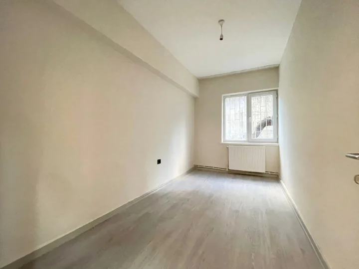 Keçiören İncirli Mahallesi Satılık Lüks Yapılı 3+1 Kot 2 Daire | Masrafsız Fırsat