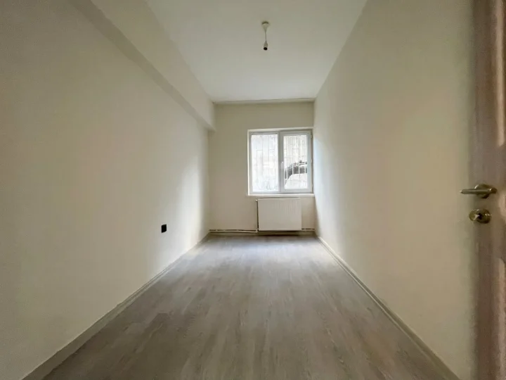 Keçiören İncirli Mahallesi Satılık Lüks Yapılı 3+1 Kot 2 Daire | Masrafsız Fırsat