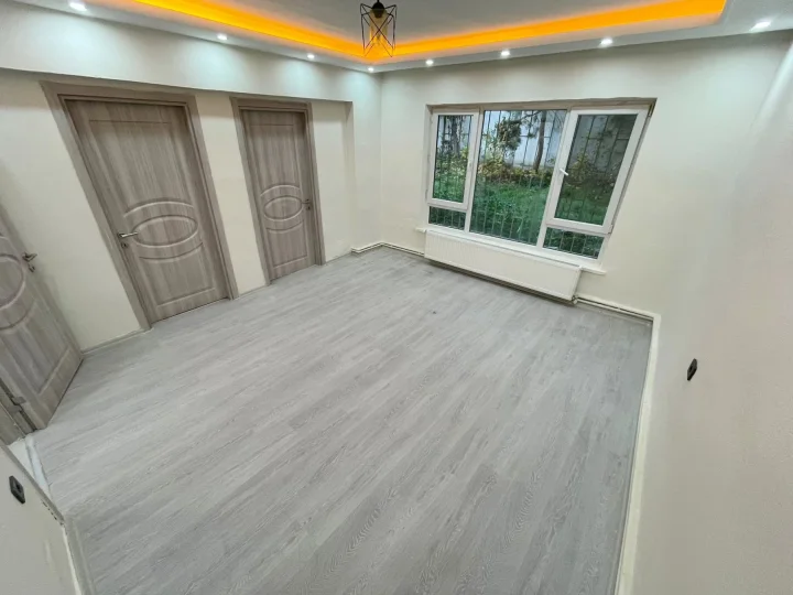 Keçiören İncirli Mahallesi Satılık Lüks Yapılı 3+1 Kot 2 Daire | Masrafsız Fırsat