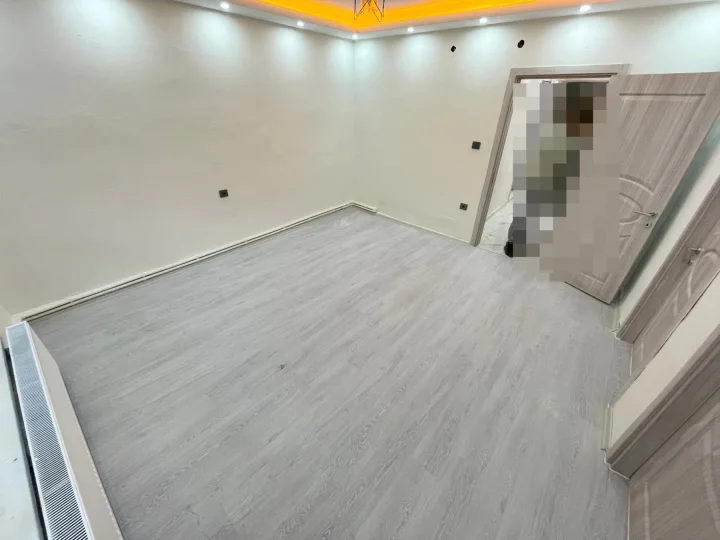 Keçiören İncirli Mahallesi Satılık Lüks Yapılı 3+1 Kot 2 Daire | Masrafsız Fırsat