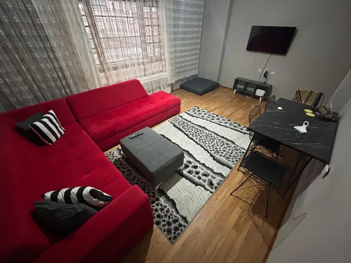 Keçiören Esertepe Satılık Giriş Kat 3+1 Daire | Masrafsız Açık Cepheli Fırsat