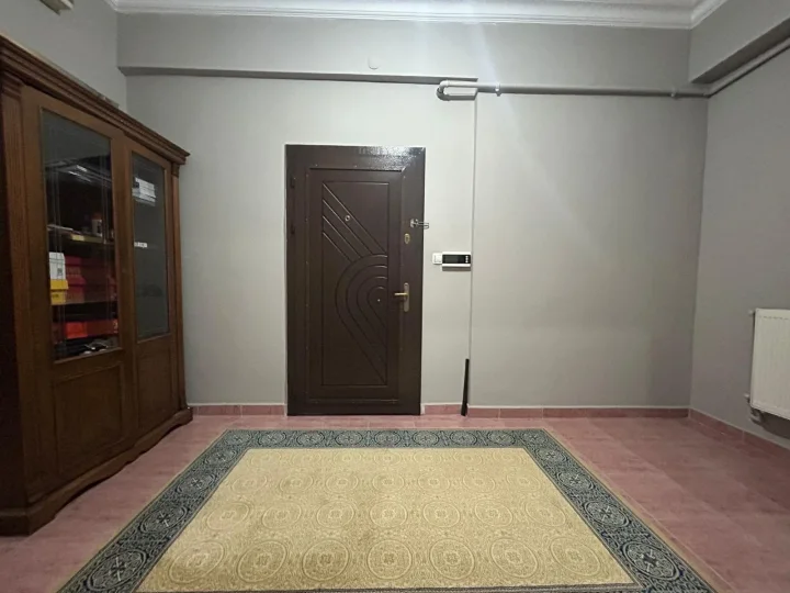 Keçiören Esertepe Satılık Giriş Kat 3+1 Daire | Masrafsız Açık Cepheli Fırsat