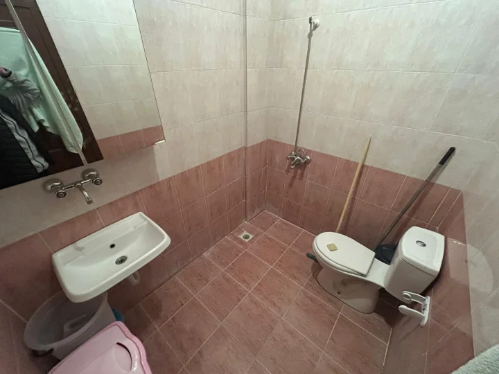 Keçiören Esertepe Satılık Giriş Kat 3+1 Daire | Masrafsız Açık Cepheli Fırsat