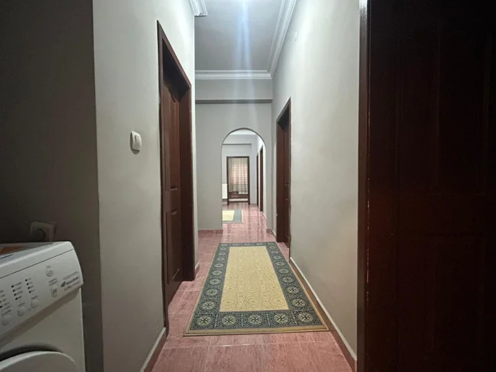 Keçiören Esertepe Satılık Giriş Kat 3+1 Daire | Masrafsız Açık Cepheli Fırsat