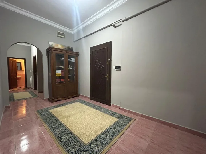 Keçiören Esertepe Satılık Giriş Kat 3+1 Daire | Masrafsız Açık Cepheli Fırsat