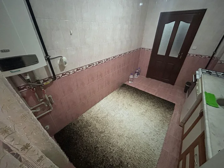 Keçiören Esertepe Satılık Giriş Kat 3+1 Daire | Masrafsız Açık Cepheli Fırsat