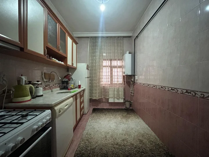 Keçiören Esertepe Satılık Giriş Kat 3+1 Daire | Masrafsız Açık Cepheli Fırsat