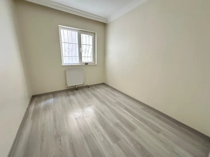 Keçiören Kanuni Mahallesi Satılık 3+1 Kot 2 Daire | 115 m² Asansörlü İskanlı