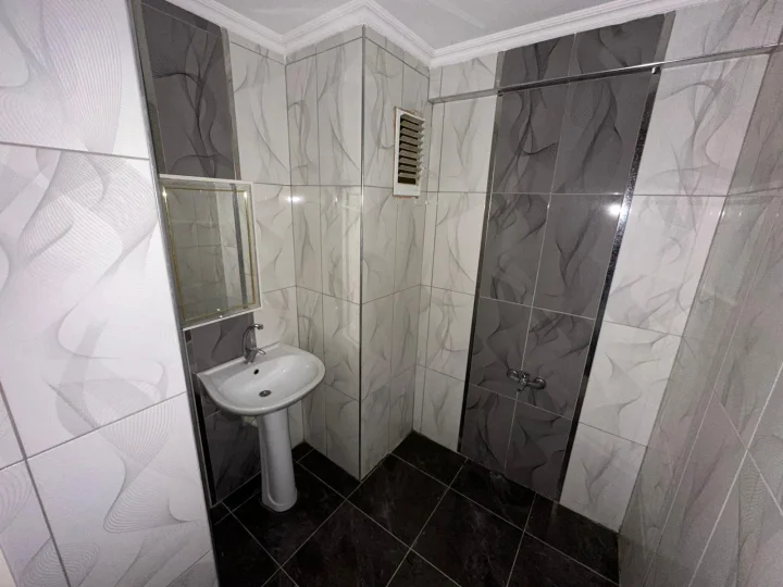 Keçiören Kanuni Mahallesi Satılık 3+1 Kot 2 Daire | 115 m² Asansörlü İskanlı