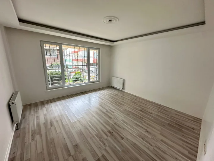 Keçiören Atapark Mahallesi Satılık 3+1 Giriş Kat Daire |  Balkonlu Asansörlü Ebeveyn Banyolu