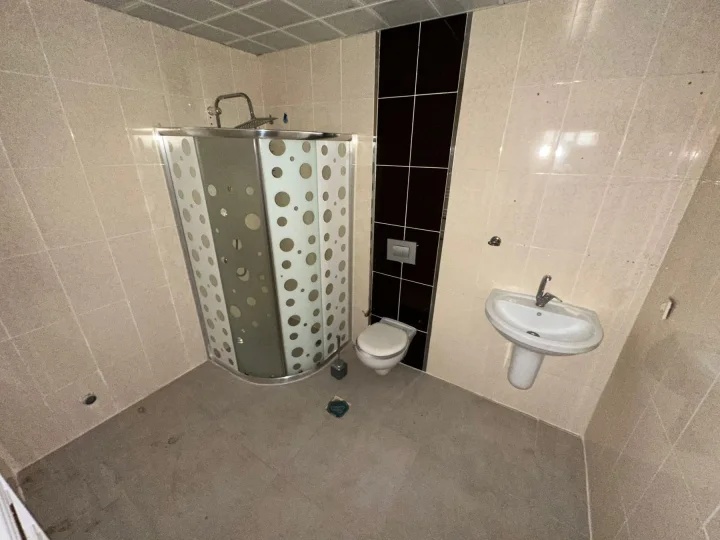 Keçiören Atapark Mahallesi Satılık 3+1 Giriş Kat Daire |  Balkonlu Asansörlü Ebeveyn Banyolu