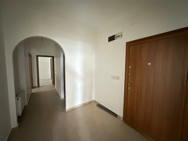 Keçiören Atapark Mahallesi Satılık 3+1 Giriş Kat Daire |  Balkonlu Asansörlü Ebeveyn Banyolu