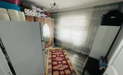 Keçiören Karakaya Mahallesi Satılık 3+1 1. Kat Daire | Lüks Yapılı Cam Balkonlu Fırsat