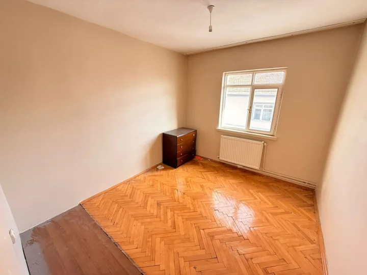 Keçiören 19 Mayıs Mahallesi Satılık 3+1 2. Kat Daire | Manzaralı Çift Balkonlu İskanlı