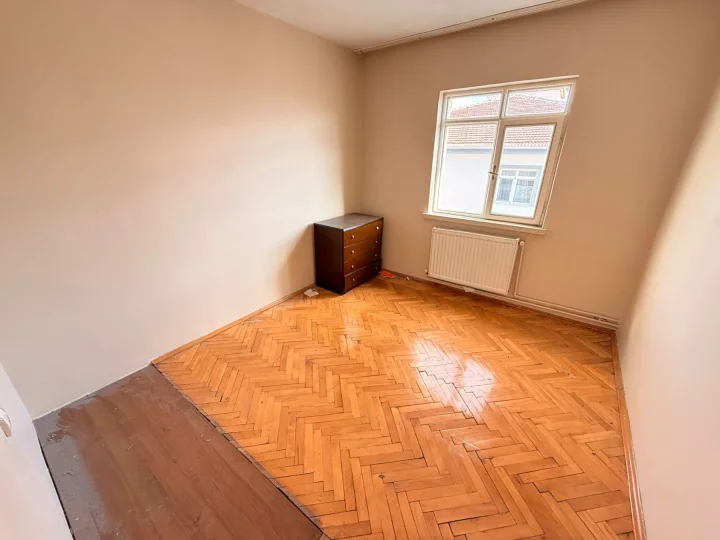 Keçiören 19 Mayıs Mahallesi Satılık 3+1 2. Kat Daire | Manzaralı Çift Balkonlu İskanlı