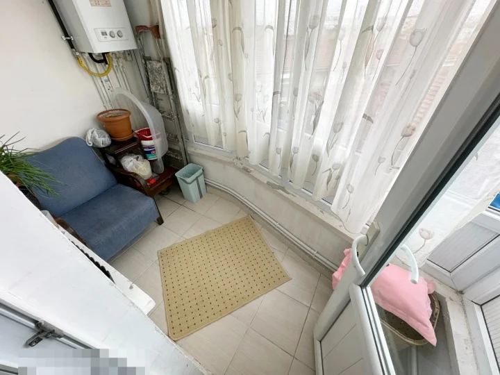 Keçiören Günsazak Caddesi Üzeri Satılık 3+1 1. Kat Daire | Fırsat