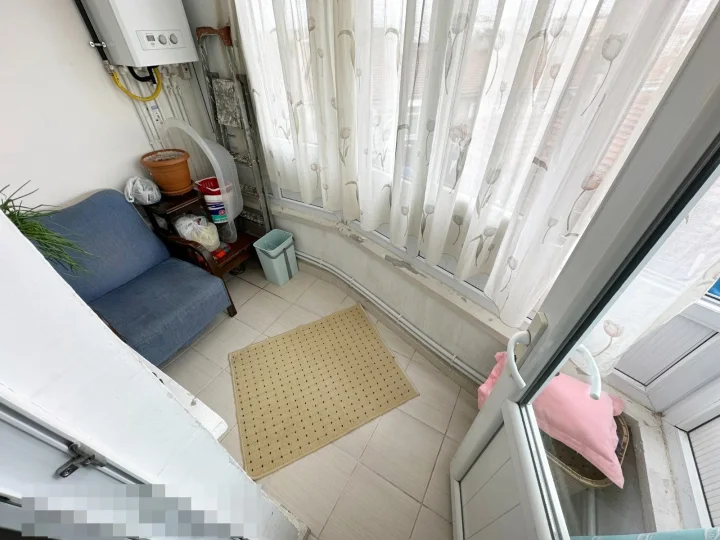 Keçiören Günsazak Caddesi Üzeri Satılık 3+1 1. Kat Daire | Fırsat