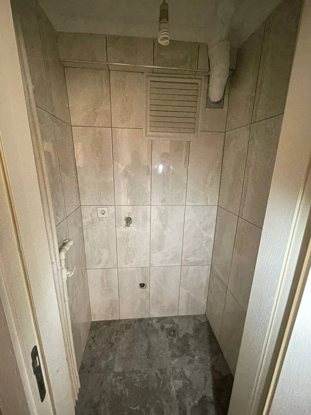 Keçiören Etlik Satılık Düz Giriş Daire | 1. Kat Konumunda Otoparklı Masrafsız Fırsat