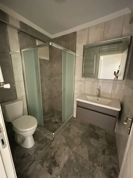 Keçiören Etlik Satılık Düz Giriş Daire | 1. Kat Konumunda Otoparklı Masrafsız Fırsat