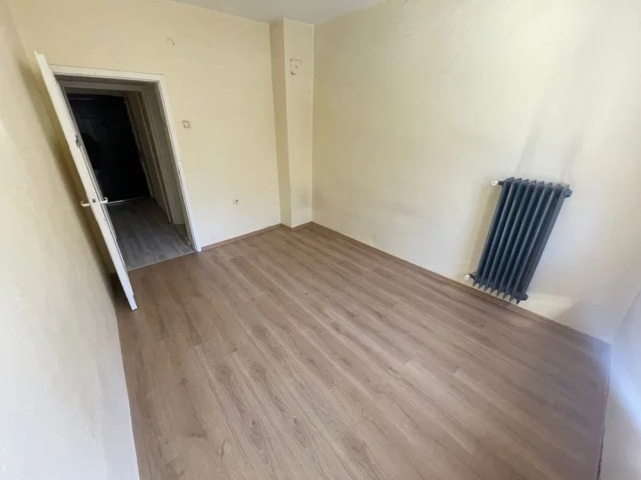 Keçiören Etlik Satılık Düz Giriş Daire | 1. Kat Konumunda Otoparklı Masrafsız Fırsat