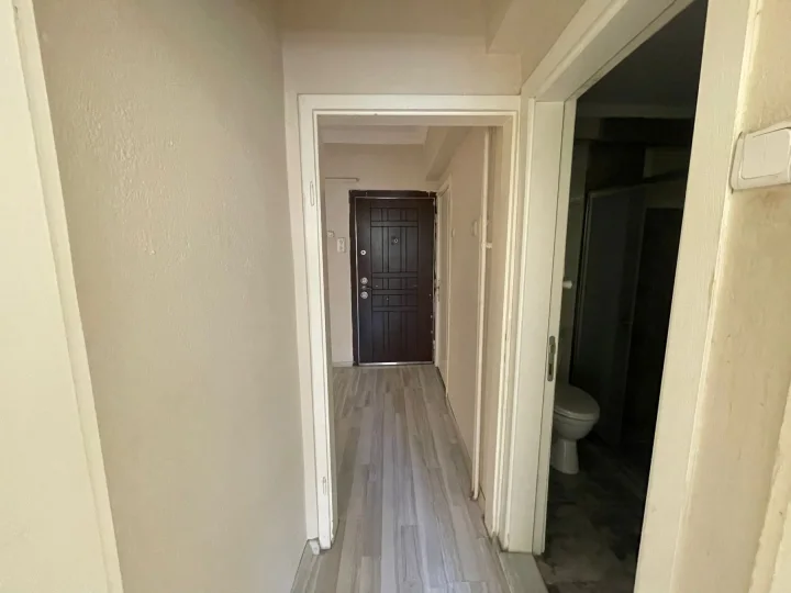 Keçiören Etlik Satılık Düz Giriş Daire | 1. Kat Konumunda Otoparklı Masrafsız Fırsat