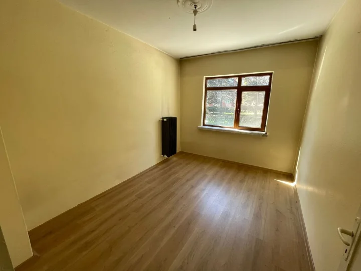 Keçiören Etlik Satılık Düz Giriş Daire | 1. Kat Konumunda Otoparklı Masrafsız Fırsat