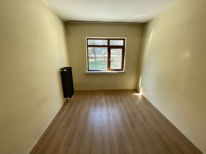 Keçiören Etlik Satılık Düz Giriş Daire | 1. Kat Konumunda Otoparklı Masrafsız Fırsat