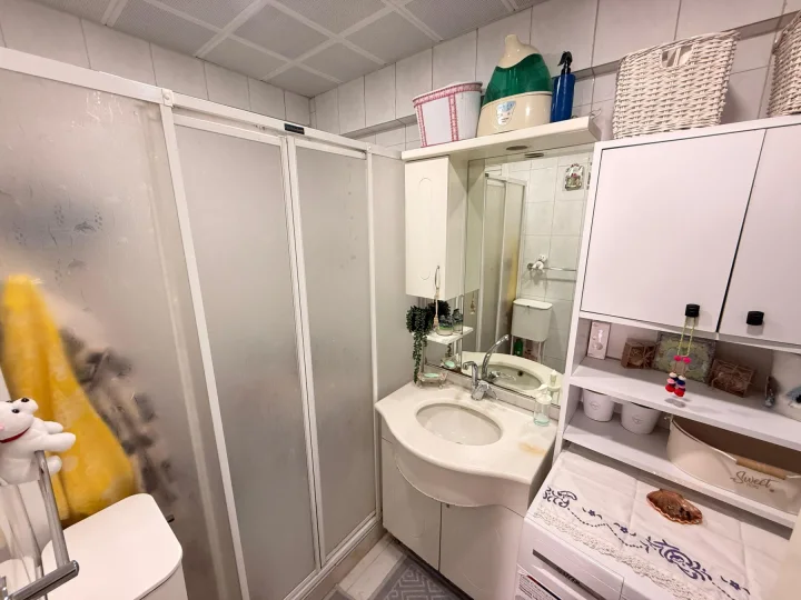 Keçiören Atapark Mahallesi Satılık 3+1 Daire | 110 m² Balkonlu Yapılı Geniş Fırsat