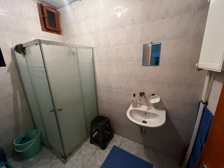 Keçiören Köşk Mahallesi Satılık 3+1 4. Kat Daire | 115 m² Kök Tapulu İskanlı Kiracılı