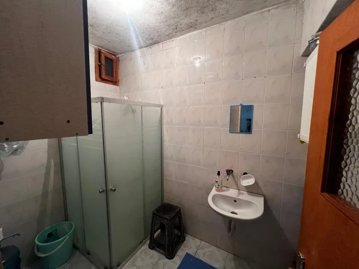 Keçiören Köşk Mahallesi Satılık 3+1 4. Kat Daire | 115 m² Kök Tapulu İskanlı Kiracılı