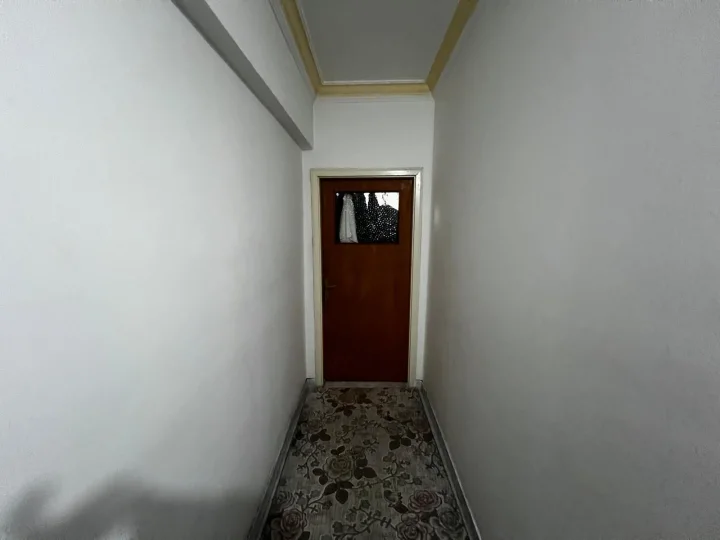 Keçiören Köşk Mahallesi Satılık 3+1 4. Kat Daire | 115 m² Kök Tapulu İskanlı Kiracılı