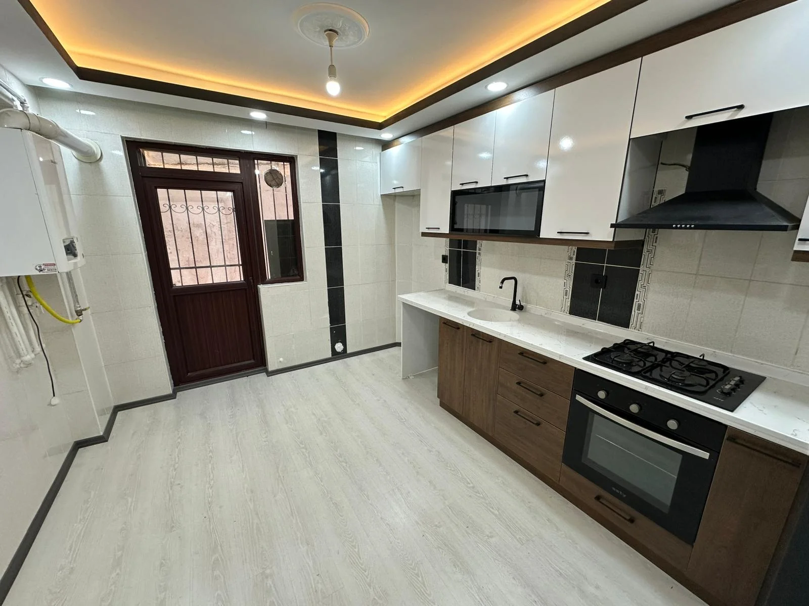 Keçiören Çambaşı Caddesi Paraleli Satılık 3+1 Daire | Ultra Lüks Fırsat