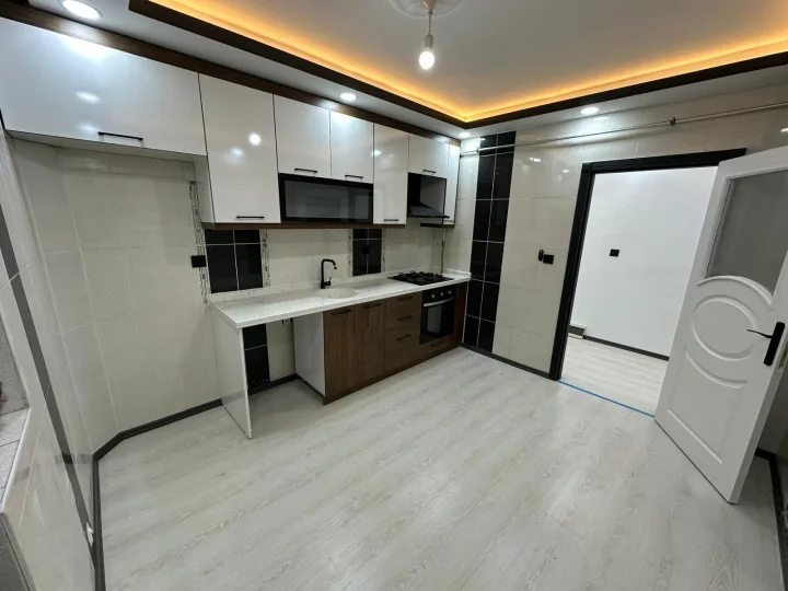 Keçiören Çambaşı Caddesi Paraleli Satılık 3+1 Daire | Ultra Lüks Fırsat