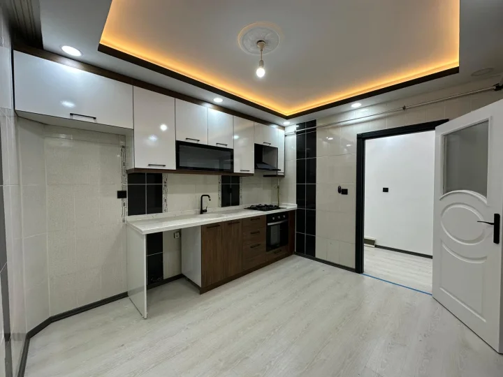 Keçiören Çambaşı Caddesi Paraleli Satılık 3+1 Daire | Ultra Lüks Fırsat