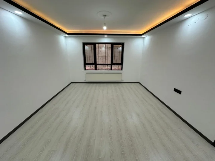 Keçiören Çambaşı Caddesi Paraleli Satılık 3+1 Daire | Ultra Lüks Fırsat