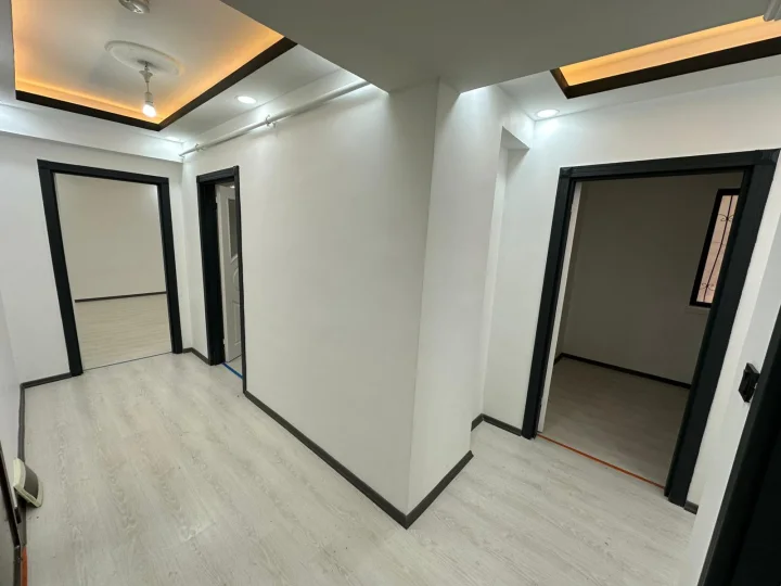 Keçiören Çambaşı Caddesi Paraleli Satılık 3+1 Daire | Ultra Lüks Fırsat