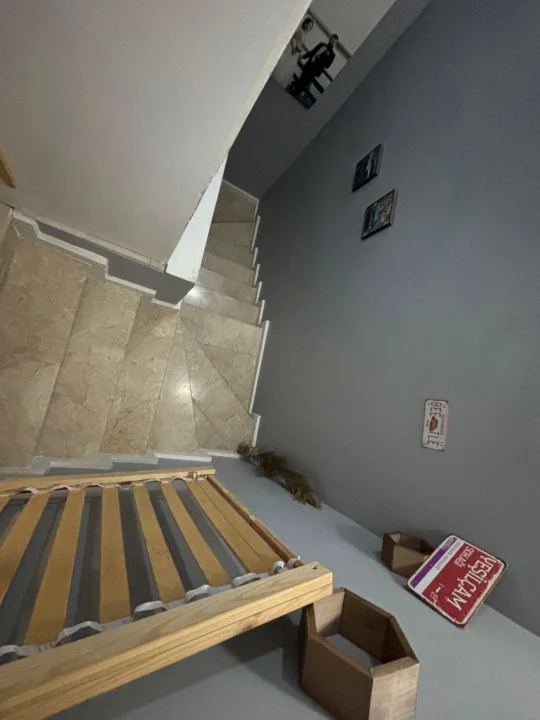 Keçiören Satılık 2+1 110 m² Daire | Full Yapılı Cam Balkonlu Masrafsız Fırsat