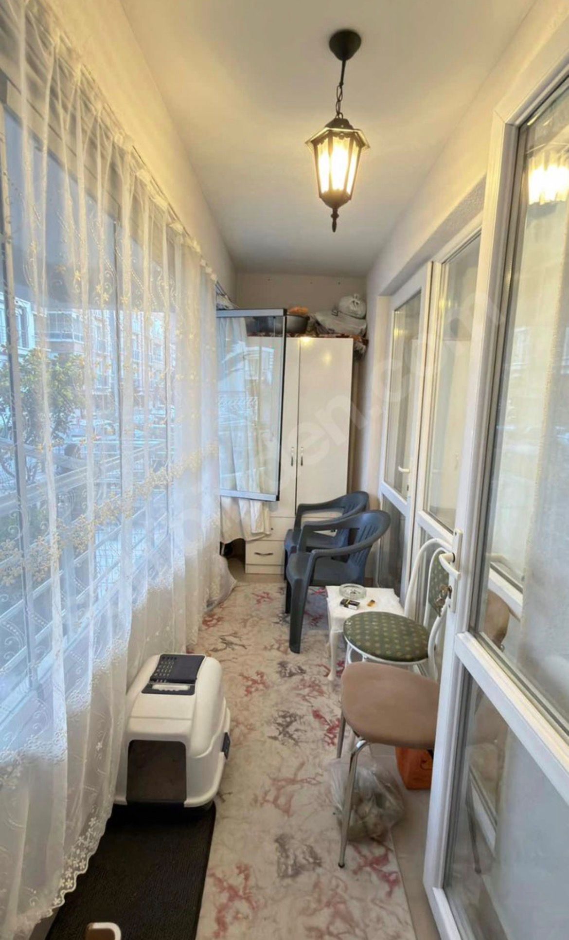 Keçiören Yükseltepe Mahallesi Satılık 2+1 Yüksek Giriş Daire | Masrafsız Temiz Fırsat