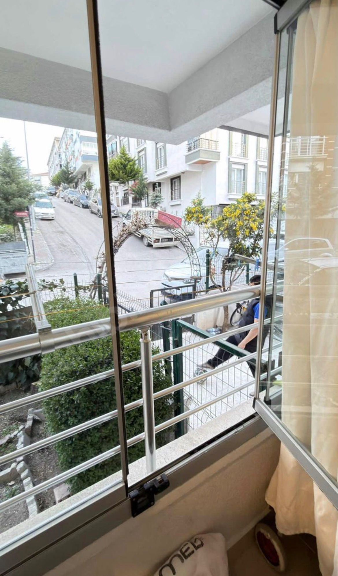 Keçiören Yükseltepe Mahallesi Satılık 2+1 Yüksek Giriş Daire | Masrafsız Temiz Fırsat