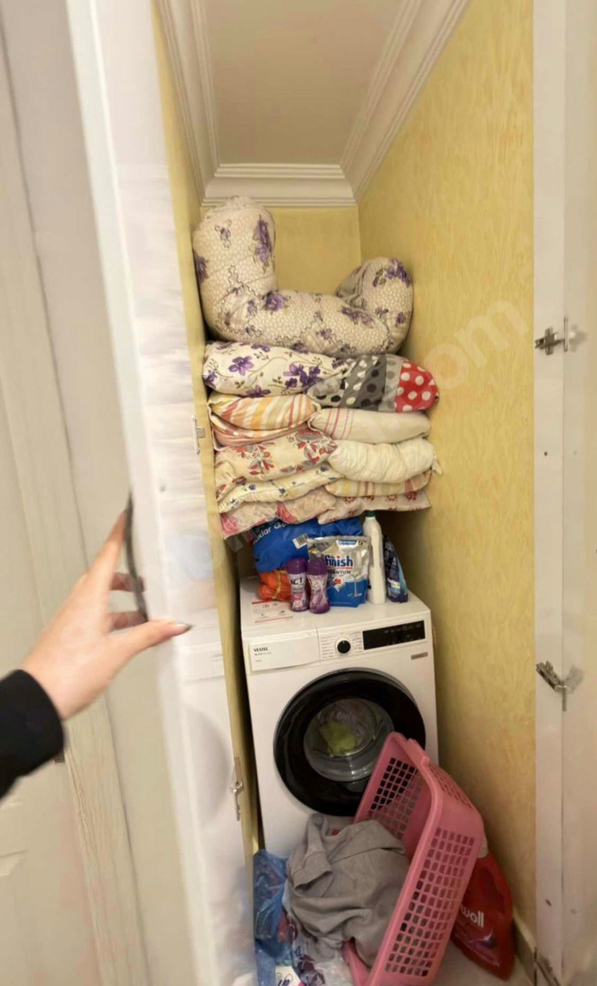 Keçiören Yükseltepe Mahallesi Satılık 2+1 Yüksek Giriş Daire | Masrafsız Temiz Fırsat