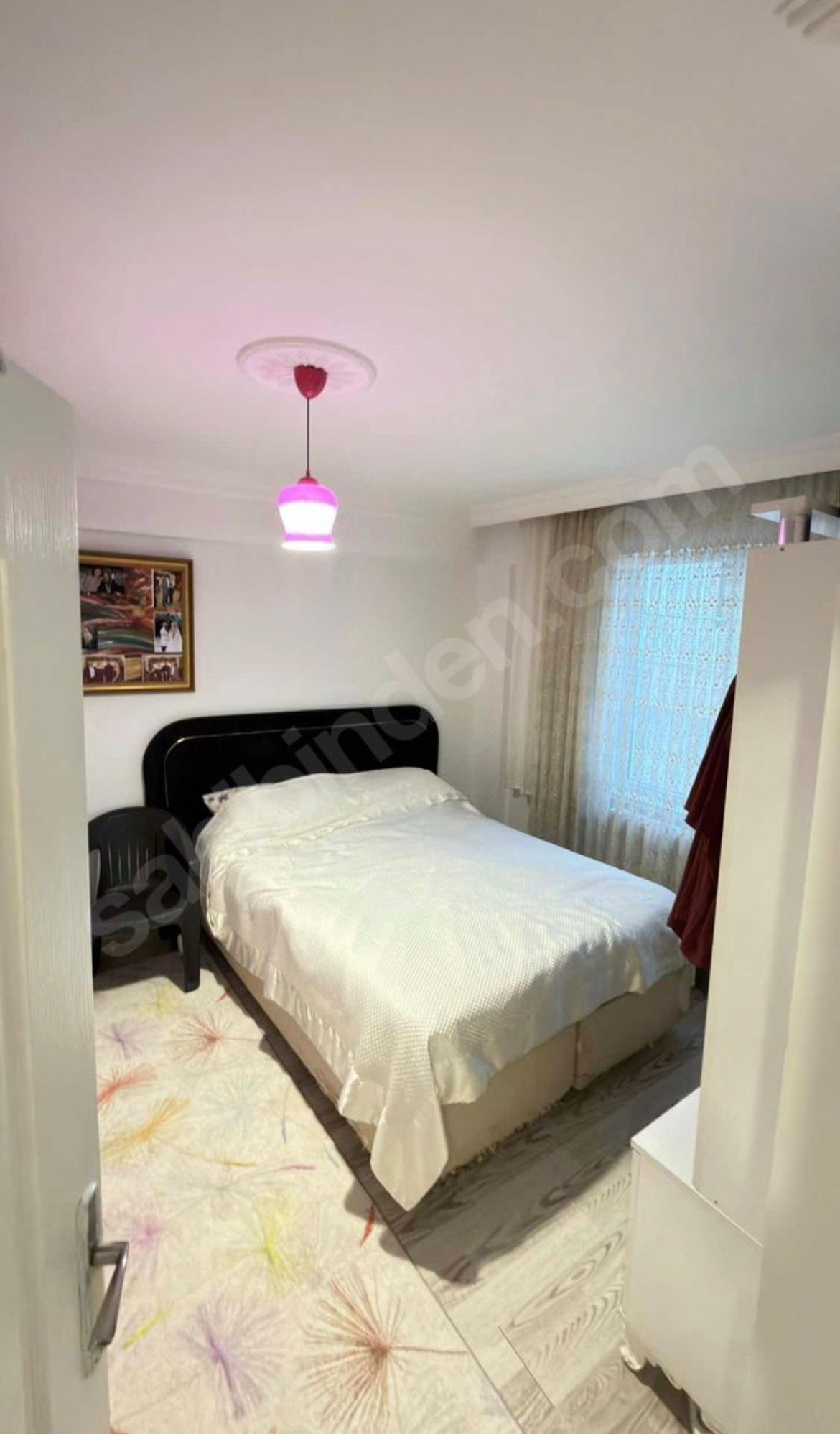 Keçiören Yükseltepe Mahallesi Satılık 2+1 Yüksek Giriş Daire | Masrafsız Temiz Fırsat