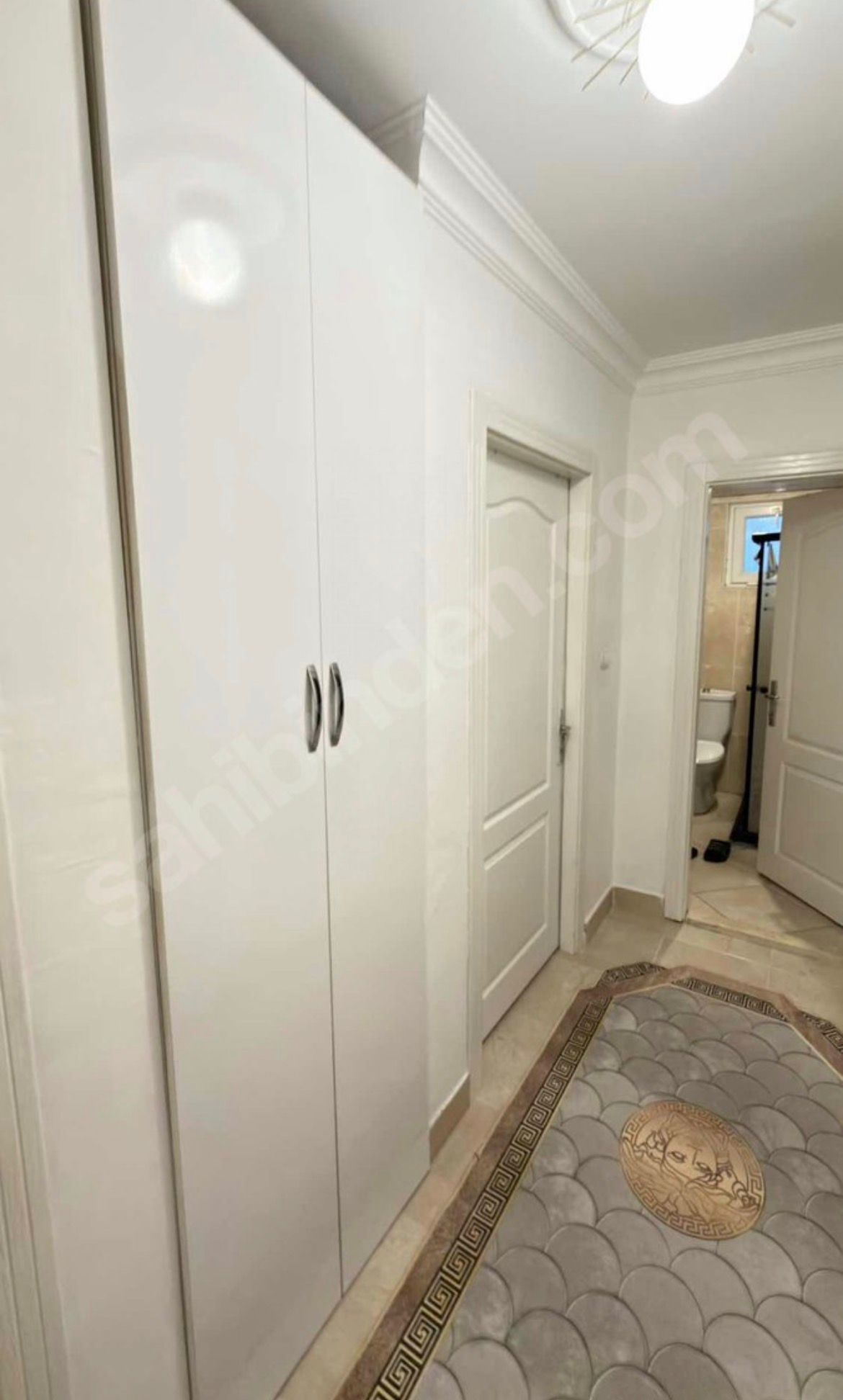 Keçiören Yükseltepe Mahallesi Satılık 2+1 Yüksek Giriş Daire | Masrafsız Temiz Fırsat